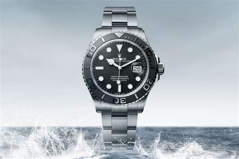 rolex yacht-master 42 titanium reference 226627|yachtmaster 42 titanium review.